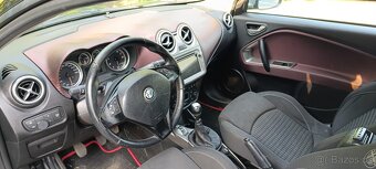 Alfa Romeo MiTo 1.4 turbo 114kw - 9