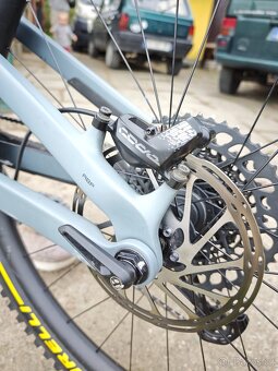 Trek Slash 9.8 GX Gen 5, Medium - 9
