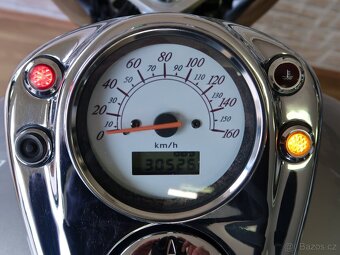 Honda VT750 Shadow 30500km, po servisu - 9