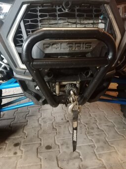 Polaris RZR XP 1000 - r.v. 2022 - 9