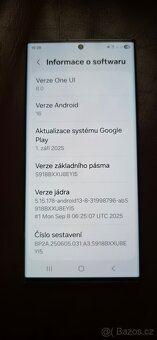 Samsung galaxy S23 Ultra 512 Gb - 9