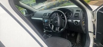 Prodám náhradní díly – Škoda Yeti 2.0 TDI 4x4, LF9E-9P9P - 9