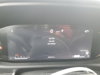 Jeep Wagoneer Series III 2022 - 9