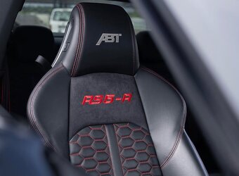 Audi RS5-R ABT 1of50 - 9