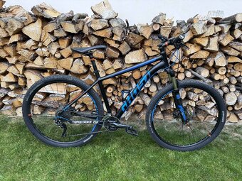 GHOST Kato 5 29" vel. L - 9