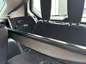 Mitsubishi Outlander 2.2DI-D 156PS Intense+ -7 A/T 4x4 - 9