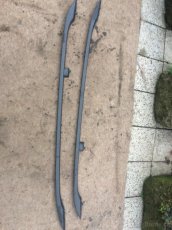 Hagusy Octavia 2 kombi zachovalé - 9