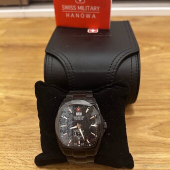 Swiss Military Hanowa - 9