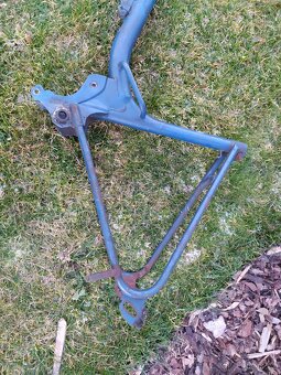 Rám Stadion S1 S11 - 9