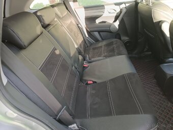 Honda CRV 2,2 CTDi, r.v.2009 bez DPF - 9