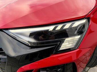 Audi RS3 2.5 TFSi - 9