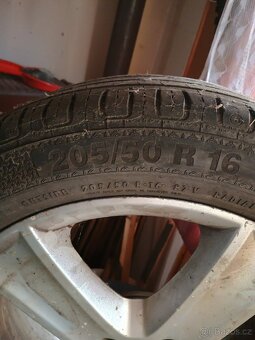 Škoda fabia 1.9,tdi - 9