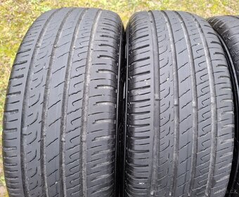 340 Alu Fabia II/Roomster 195/55/15 - 9