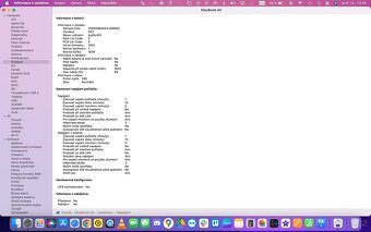 Macbook Air 2019 13” - 9