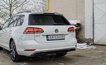 Volkswagen Golf 7 Variant 1.4TSI BMT 92kW M6 - 9