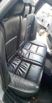 BMW 5 530D 3,0D 160kw E60 E61 - 9