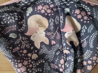 Bavlněné čepice 98/104 - 9