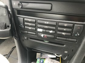 Saab 9-3 2004 1,9TID 110kW Vector Sport - dily - 9