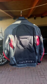 Kalhoty-Bunda-Helma - 9