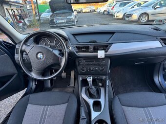 BMW X1 - 9