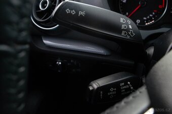 Audi A3 Sportback 1.6 TDI 110k , AJ ÚVER - 9