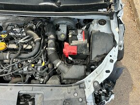 Dacia Sandero 999 LPG 2021 - 9