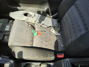 VW PASSAT 1,8T 2001 sedan DILY-JEN 189TKM - 9