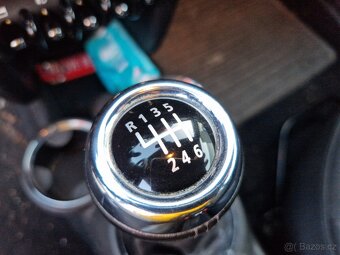 Mini Coupe (R58) Cooper S 1.6 (184 Hp/135kW) - 9