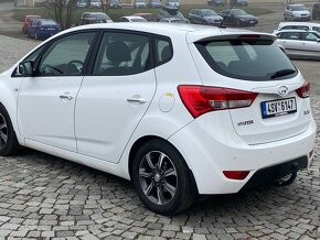 Hyundai IX20 1.6i 91kW 2019 LPG BRC - 9