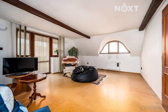 Prodej Rodinný dům, 350㎡ - 9