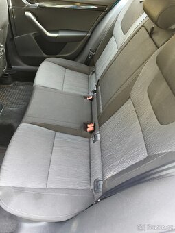 Škoda Octavia 2.0TDI 110KW 4x4 - 9