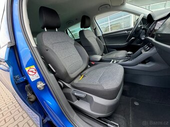 Škoda Kodiaq 2022 facelift 4x4 TDI 110kw-tažné-kamera-virtua - 9