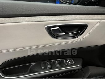 RENAULT Talisman dCi 160 INITIALE PARIS EDC 03/2017 - 9
