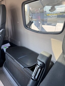 Prodám, nový DAF XFc 480ps FAD 8x4 S3 sklápěč MEILLER, závěs - 9