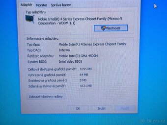 ASUS K50 dva ks za jednu cenu č1 - 9