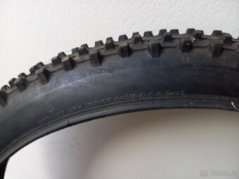 Plášť MAXXIS WETSCREAM 27,5 2,5 - 9