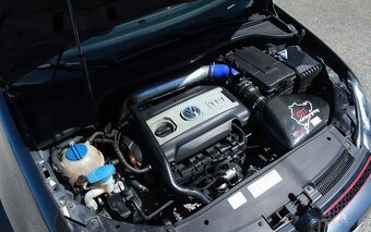 VW Golf GTi MK6 Wolfsburg Edition - 9