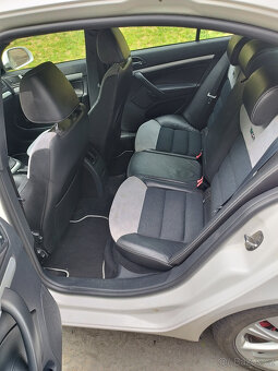 Octavia II RS 2.0 TSI 147 kW, 9/2009, 150 tis. km - 9