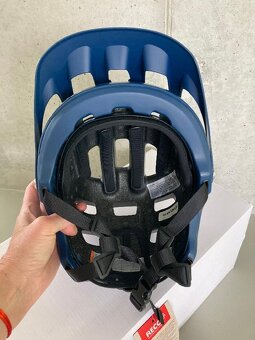 Helma/přilba cyklistická POC TECTAL vel. S (51-54 cm)NOVÁ - 9