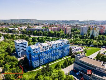 Prodej, byty/3+kk, 122 m2, třída Generála Píky 1993/9, 61300 - 9