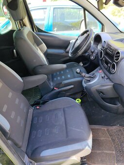 Citroen Berlingo - 9
