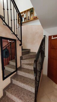 CHORVÁTSKO, Na prodej 4hviezdičkový mezonetový 4+kk apartmán - 9