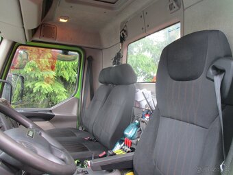 DAF LF 210 FA + Palfinger PK 8080 1999, ev.č. 24329 - 9