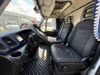 Iveco Daily 35S18 - 9