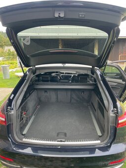 Audi a6 avant 50tdi 210kw 2019 - 9