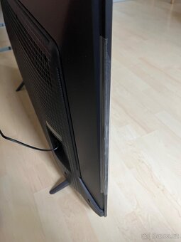 TCL 43C655 - 9