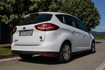 Ford C-Max /AJ NA SPLÁTKY/ - 9