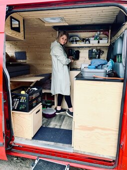 Ford Transit L2H2 - 9