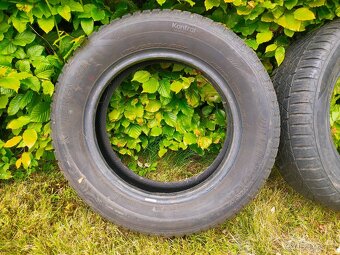 175/65 R14 na discích, vzorek min. 6,2 mm - 9