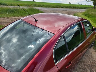 Škoda Superb COMFORT 1.9TDi 96kW - STK 2/27 - Tažné - Výhřev - 9
